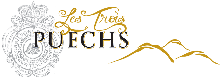 Domaine Les Trois Puechs -Vin Bio Pézenas Languedoc