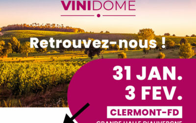 Vinidome Clermont Ferrand