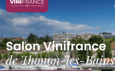 Salon de Thonon les Bains
