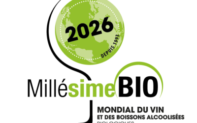 Millésime BIO 2026