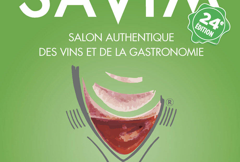 Savim Marseille salon des vins Bio de Printemps