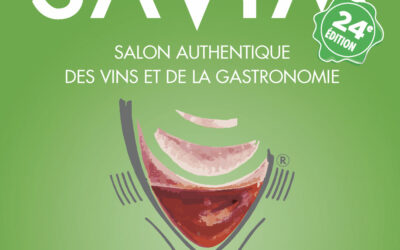 Savim Marseille salon des vins Bio de Printemps