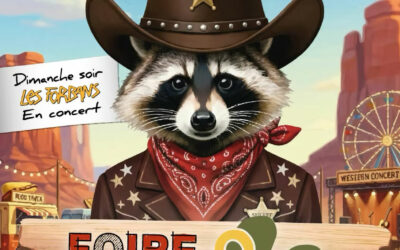 Foire de Sciez sur Léman