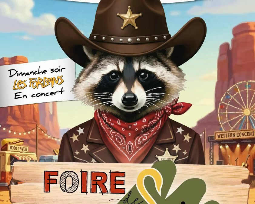 Foire de Sciez sur Léman