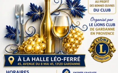 3 salons des vins du 16 au 18 octobre 2026